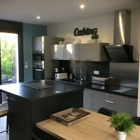 Holiday home Les Terrasses De Camille Carcassonne