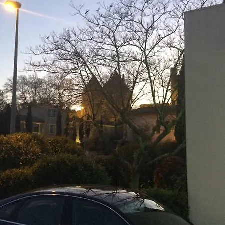 Сasa de vacaciones Les Terrasses De Camille