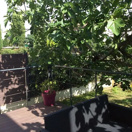 Сasa de vacaciones Les Terrasses De Camille *