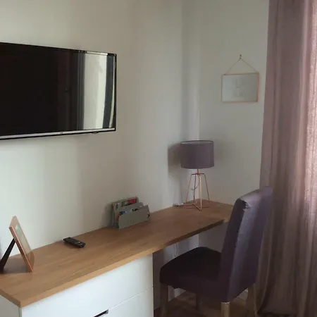 Holiday home Les Terrasses De Camille Carcassonne