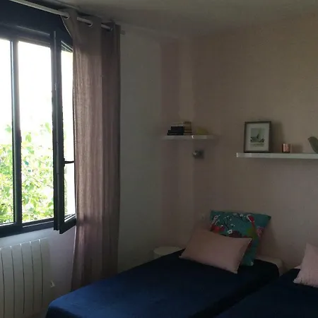 Сasa de vacaciones Les Terrasses De Camille