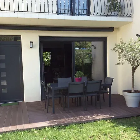 Les Terrasses De Camille Carcassonne